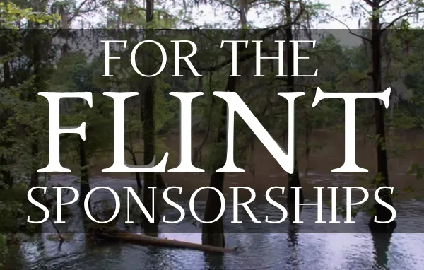 For the Flint Gala Sponsorships